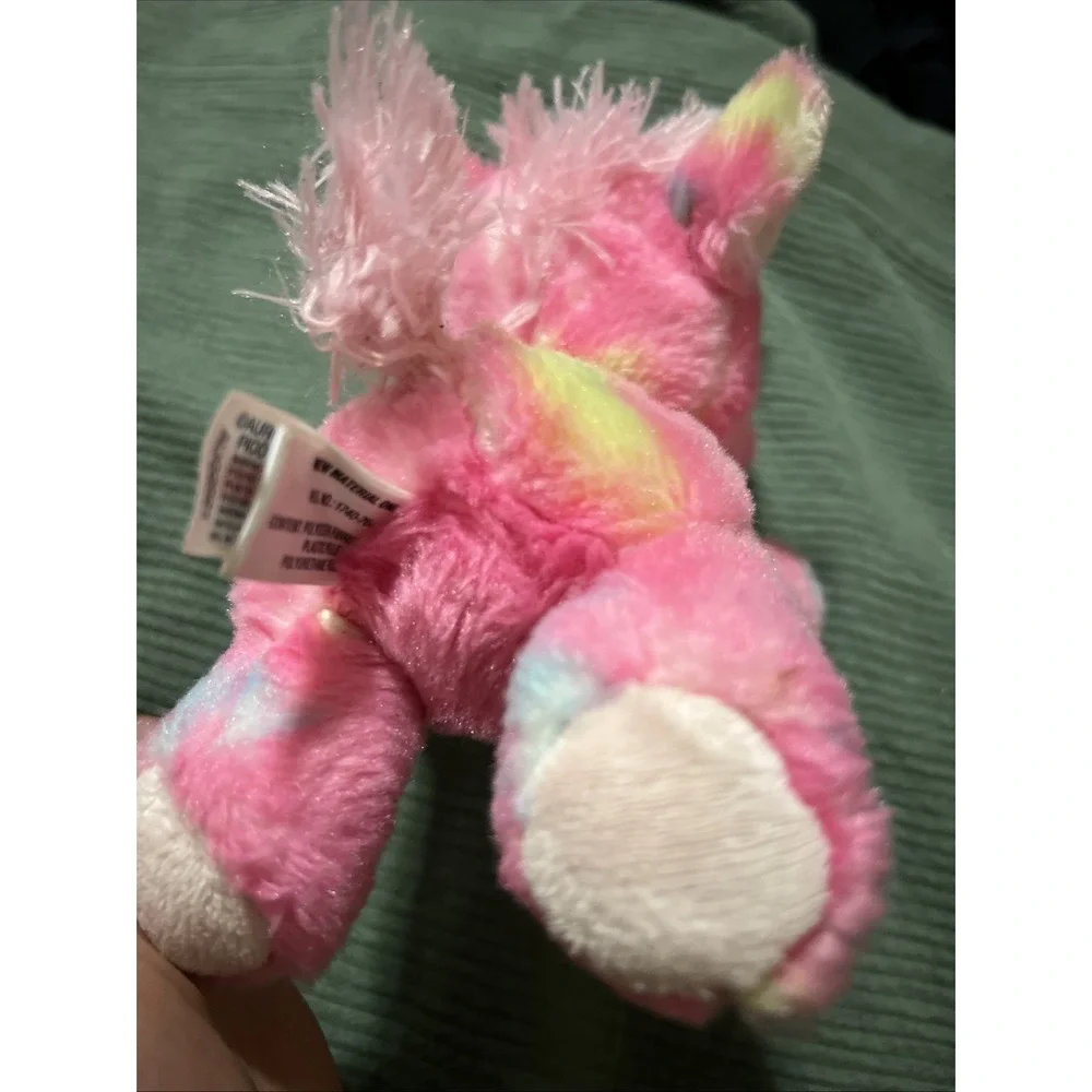 Aurora jellyroll pink